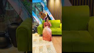 Ai Arif With Sanjida