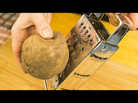 Экономь-ка: Что готовить, когда ФИНАНСЫ поют РОМАНСЫ? Вот что я готовлю когда до зарплаты еще далеко