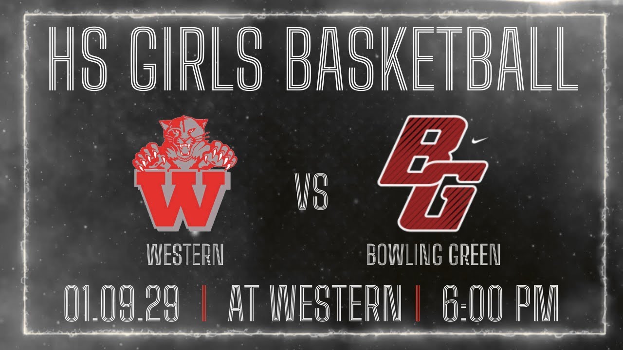 Western vs. Bowling Green