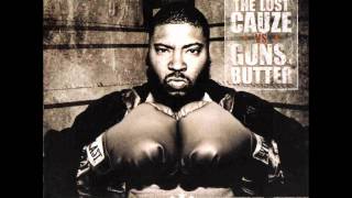 Reef The Lost Cauze - OPG Theme(Ft. Burke The Jurke &amp; Vinnie Paz) (Fight Music)