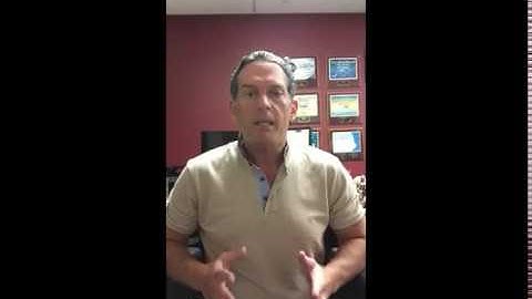 Daily Tip: You must tell the other parents where you are living  - Brad Micklin