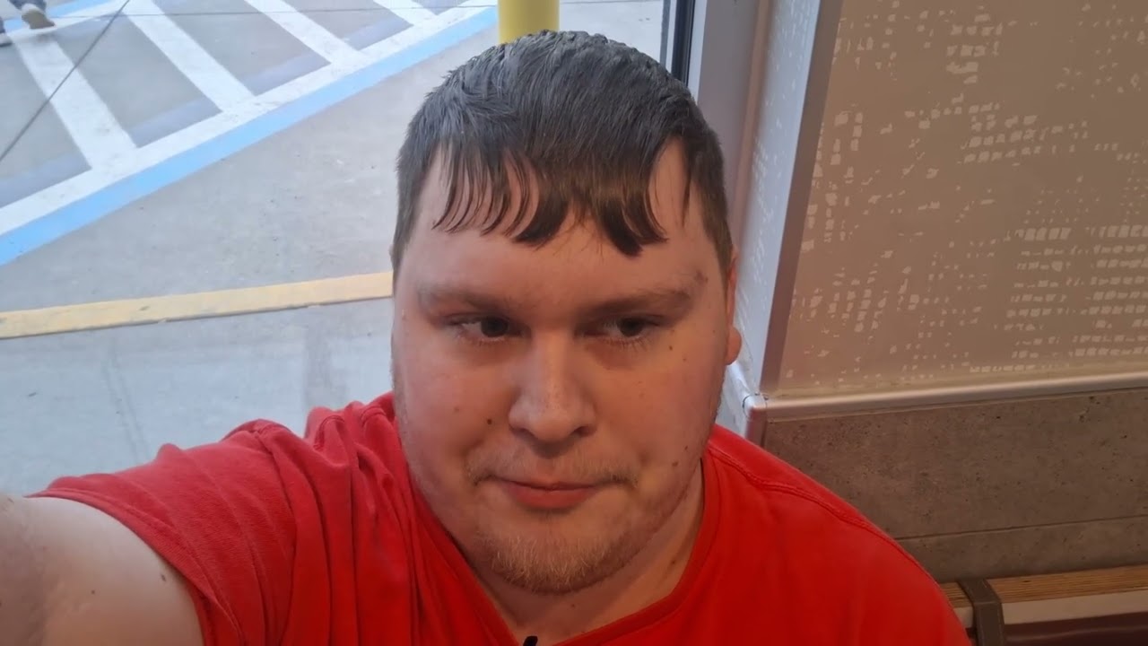 McDonalds Big Arch Sandwich Review