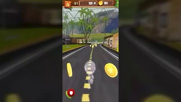 Dialog mega run No hack No mod unlimited play 100%