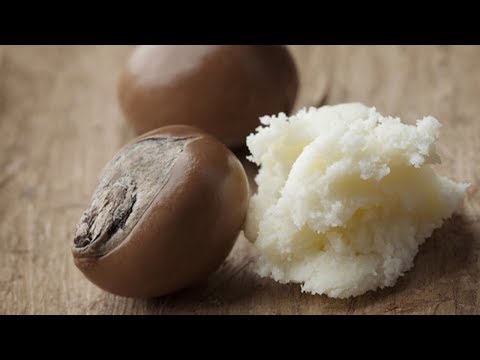 Нет Слов! Масло Возвращающее Молодость?