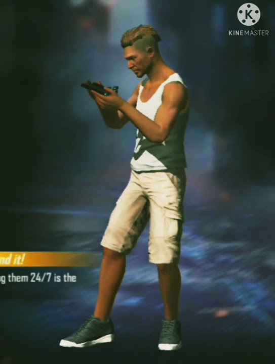 Op Editing | GTA San Andreas X Free Fire | Gaming with Nikunj ||