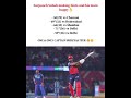 The "Sarpanch" Leading Punjab Kings from the Front 👑 #ipl2026 # Punjab King's#sarpachsaab#playoff#dc