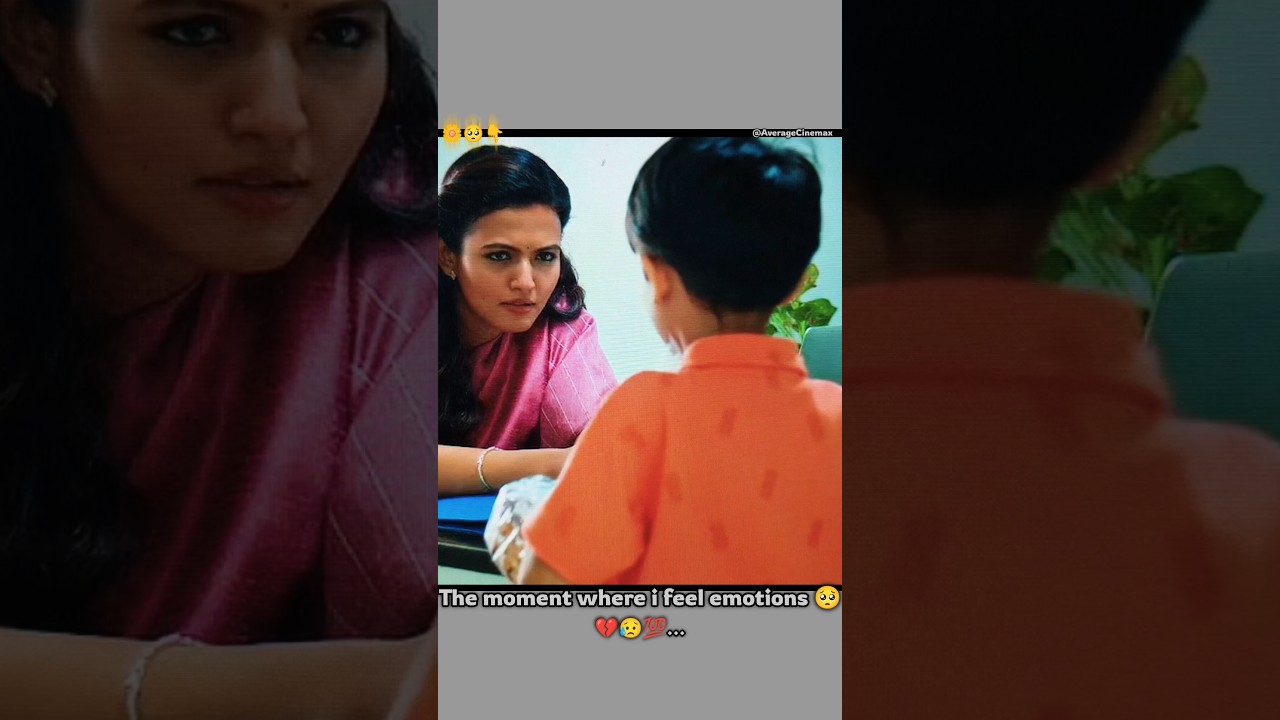 ''Is Scene Ne Sabko Rula 😭Diya #shorts "Dada Movie Most💔Emotional Scene #hindimovie #song #emotional