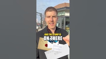 Boost Your Direct Mail Open Rates with This Handwritten Envelope Trick!