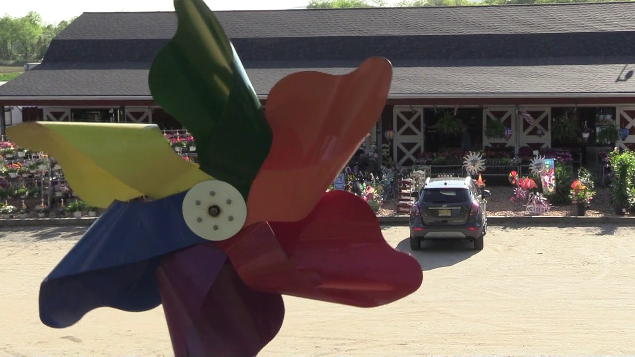 Hills & Valleys Farms View Roadstand A Journey Through Wayne YouTube