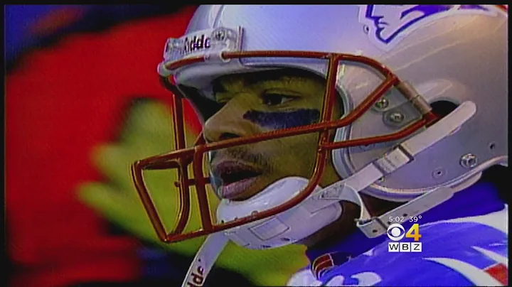 Former Patriots WR Terry Glenn Dies In Car Crash