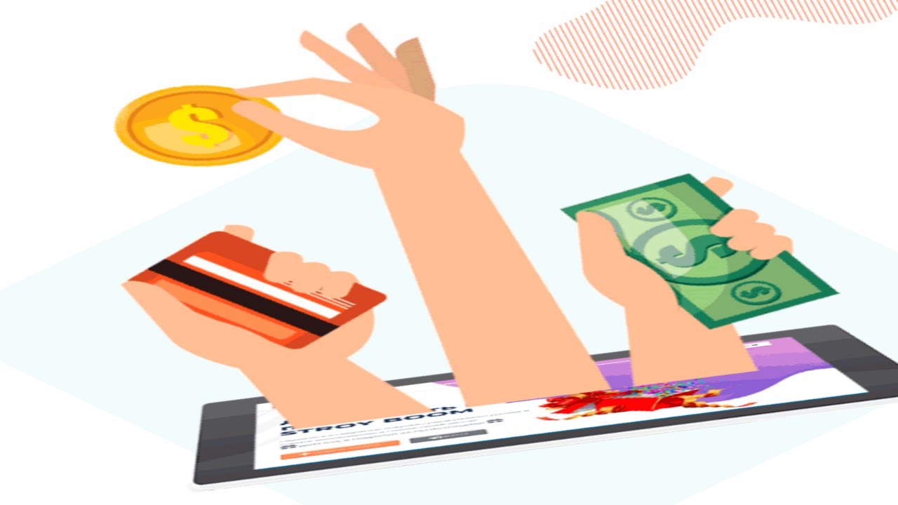 housemoney.store review cash out from house money store YouTube