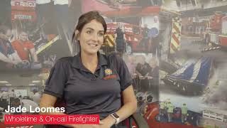 Warwickshire Fire And Rescue Service Myth Busting