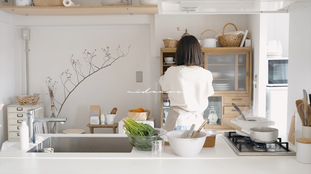 住み心地のいい家をつくる為の4つの工夫