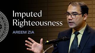 Imputed Righteousness and Self-Made Identity: The Crisis of Justification in Our Church Culture