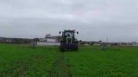 Biosystem Engineering