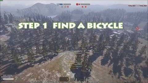 Heroes &  Generals 3 simple things for pilot