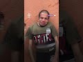 وداع يفطر القلب.. أب يودع أطفاله الثلاثة وزوجته بعد استشهادهم بقصف إسرائيلي على خان يونس
