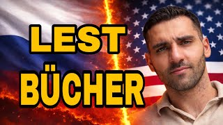 Vergiss Netflix: Die beste Kurzgeschichte aller Zeiten 🇷🇺