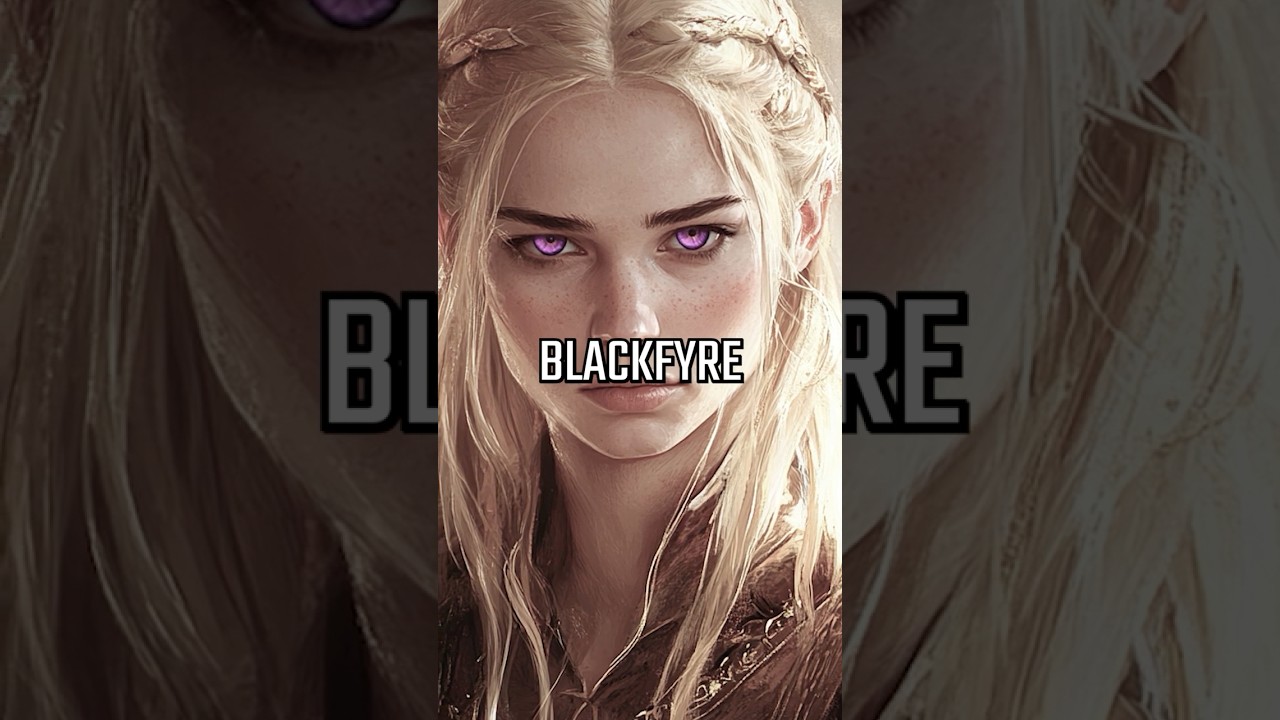 DAENA TARGARYEN, A DESAFIANTE | 