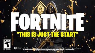 Fortnite Employee Leaked CHAPTER 6 SEASON 2!!