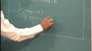 C Programming : Lecture 8