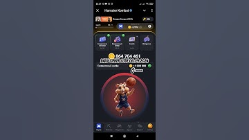 Hamster Kombat. Daily Cipher Code 06.09.2024 #hamsterkombat #hamsterkombatciphercode