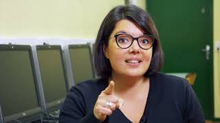 Lycées Jeanne Darc - Mazamet