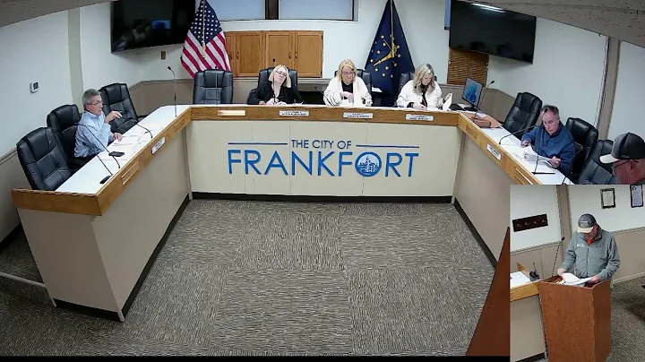 Board of Public Works - Regular Meeting 11/24/25