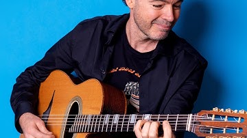 3-Step Gypsy Jazz Soloing System for Beginners 🎸🔥