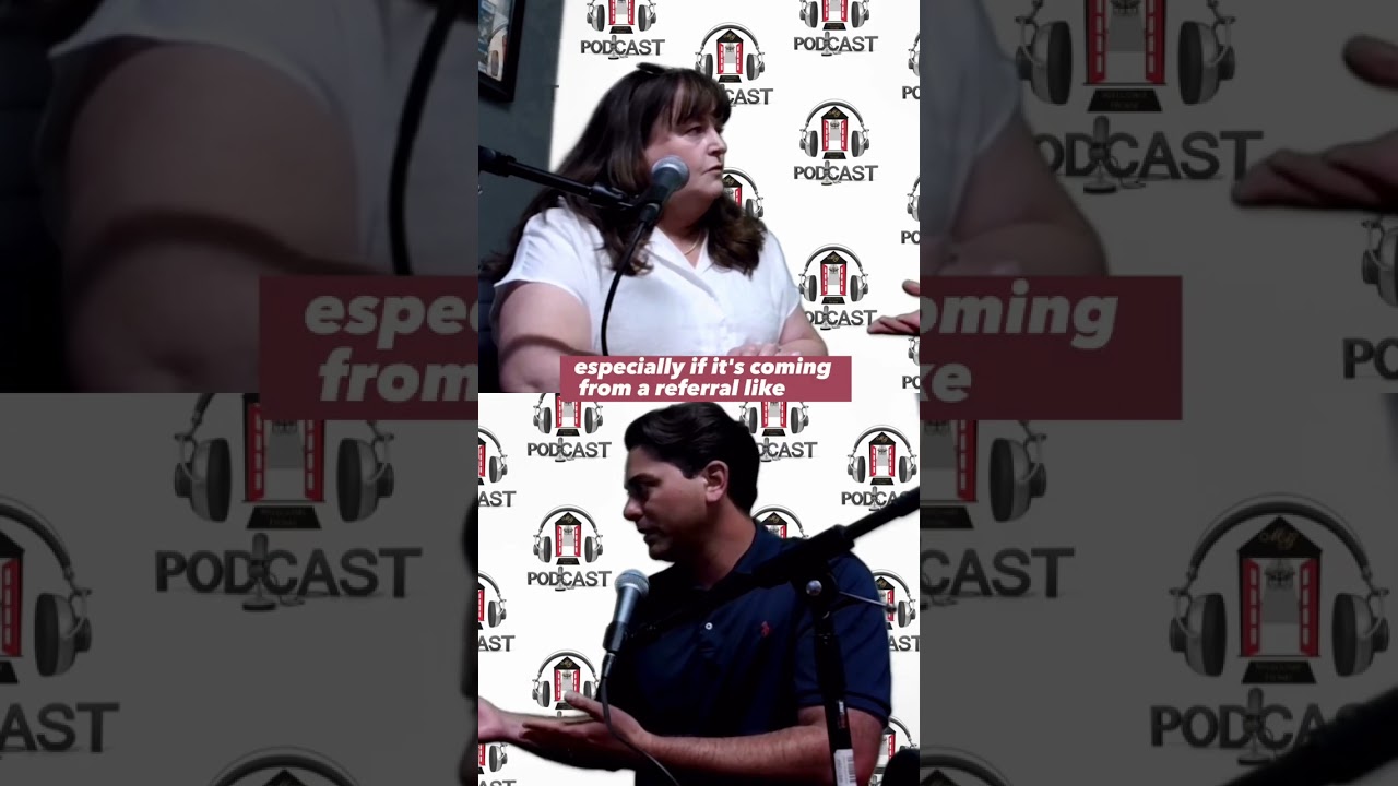 Inside Real Estate with Kim McCarty: The Roofer and The Realtor Pt. 2