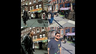 My Alicia Keys' Video Location tour around NYC #AKFam