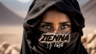 Dj Kantik - Zienna (Original Mix) Resimi