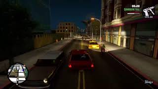 Gta san andreas definitive edition ps5 pro gameplay pt 39