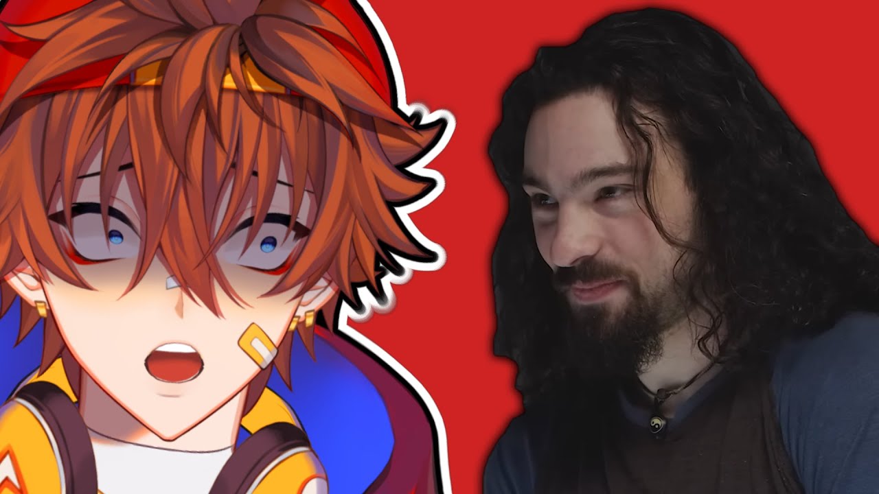 He Keeps His Child In A Cage... | Kenji Reacts