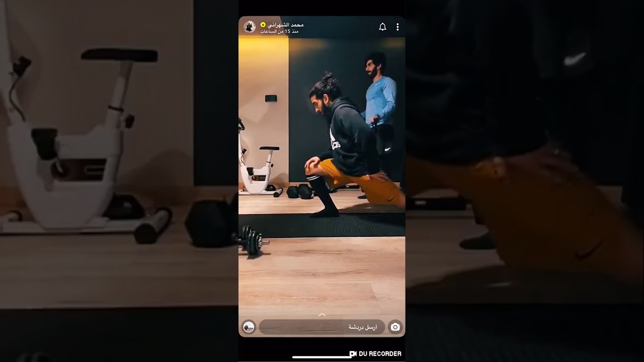 سنابات التوأم محمد وعبدالله الشهراني 365