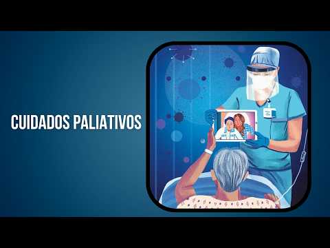 Cuidados Paliativos
