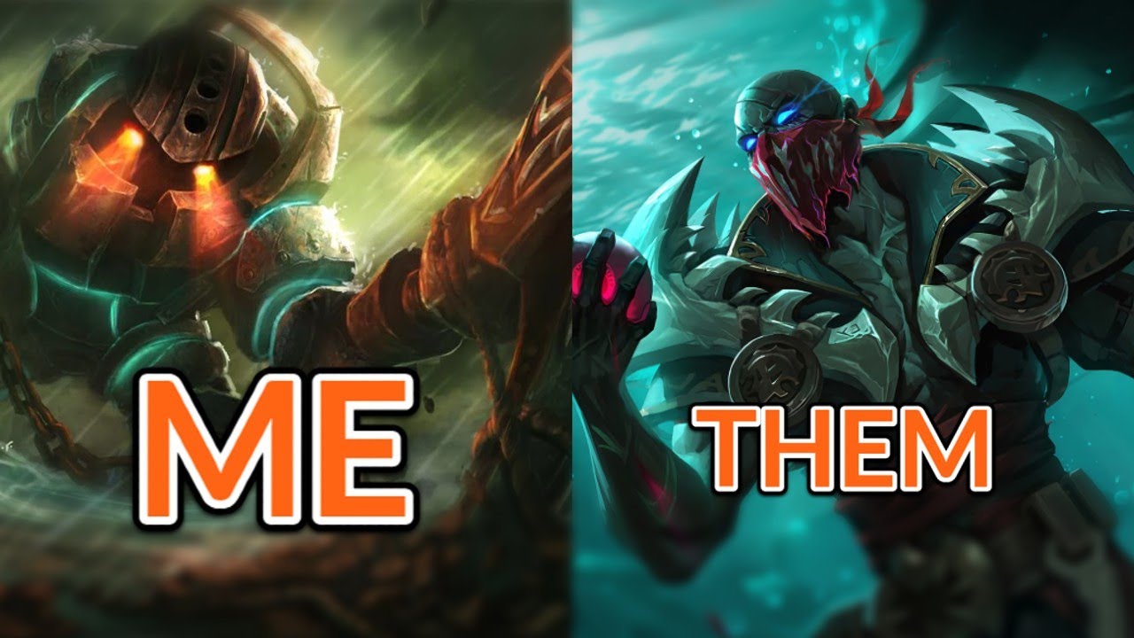 NAUTILUS is BEST PYKE Counter MASTERS 408 LP w/ Live Commentary YouTube