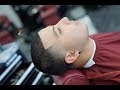 Transformation haircut | Bald taper | How to cut