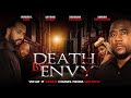 Death by Envy | Is Death From Within? | Full, Free Movie | Suspense, Drama