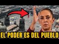 🔥 GOLPE A LA OPOSICIÓN: SHEINBAUM IMPULSA REFORMA ELECTORAL Y SACUDE AL PRI