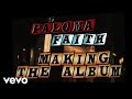 Paloma Faith - Making The Album: Fall To Grace (VEVO LIFT)