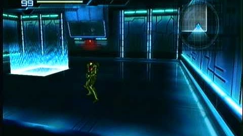 First Look: Metroid: Other M - Part 1: The Journey Begins