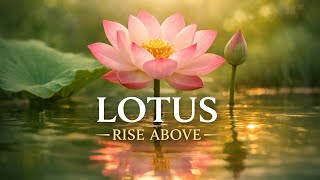 Lotus Flower | Nature’s Symbol of Purity, Peace & Inner Strength What The Lotus Flower Teaches Us About Purity And Inner Strength