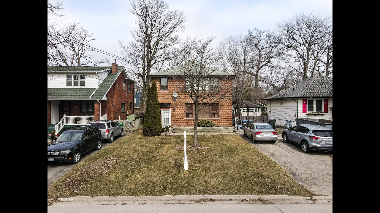 21 Elmwood Avenue North, Mississauga Home for Sale Real Estate