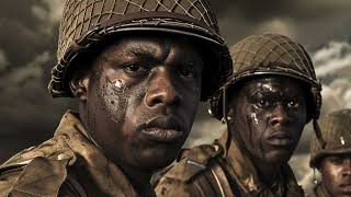 Black History: The Forgotten Black Warriors Who Changed WW2 #thoughts #thinking