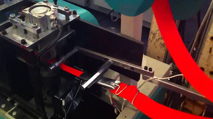 ONL B700 Soft Handle Sealing Machine