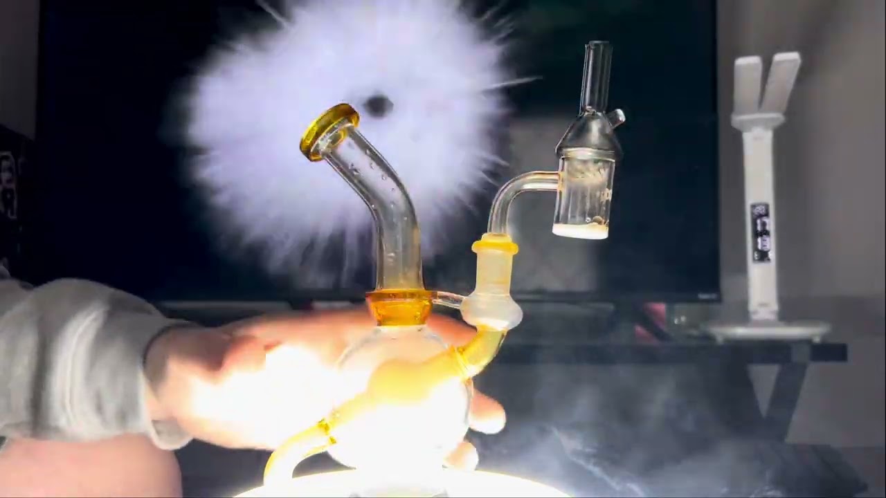 Garlicane badder by Vargas Farm - Maine Craft Cannabis