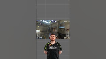 This CS2 Timing... Is It Calculated or Pure Luck? 🤯