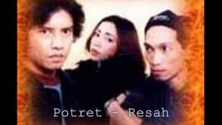 Potret - Resah (2003) chords