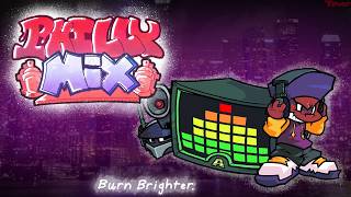 FNF - Darnell Philly Mix (DEMO) FNF MOD @x-reapergaming-x